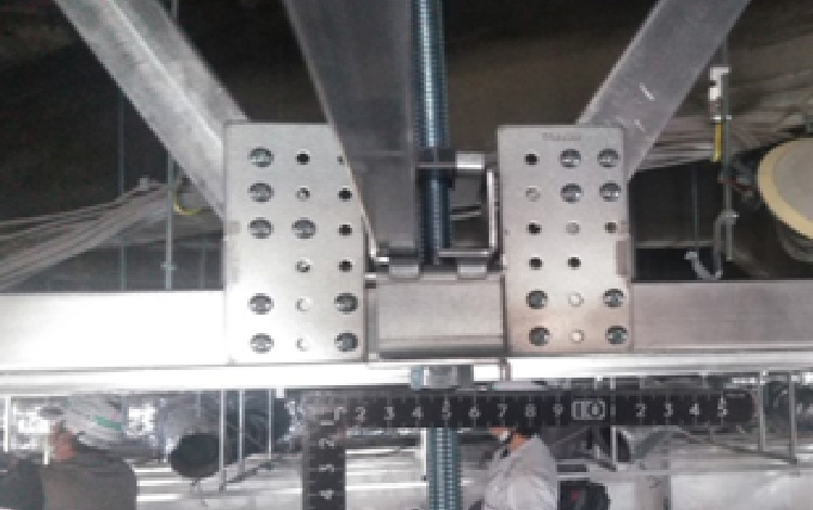 東京大学 図書室天井等工事